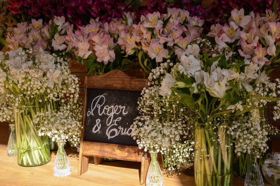 Casamento