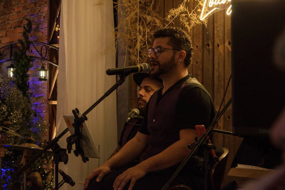 Lounge Music Zaion