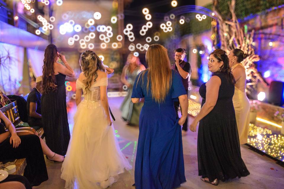 Casamento