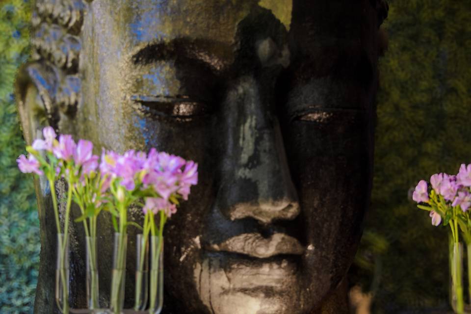 Buda Zaion
