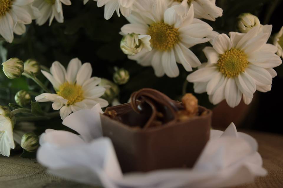 Especial Zaion Doces