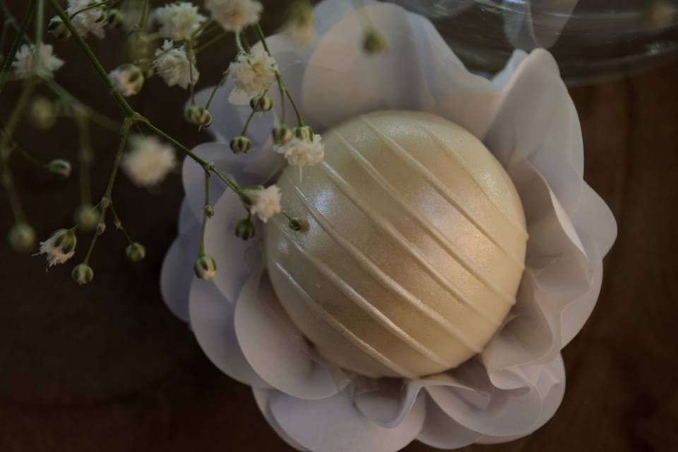 Especial Zaion Doces