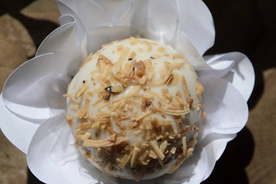 Especial Zaion Doces
