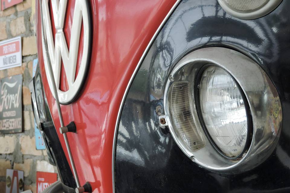 Kombi Zaion