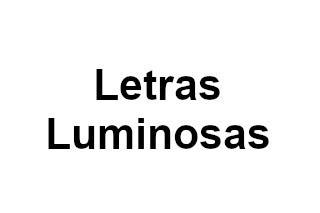 Letras Luminosas logo
