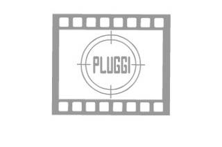 Pluggi Logo