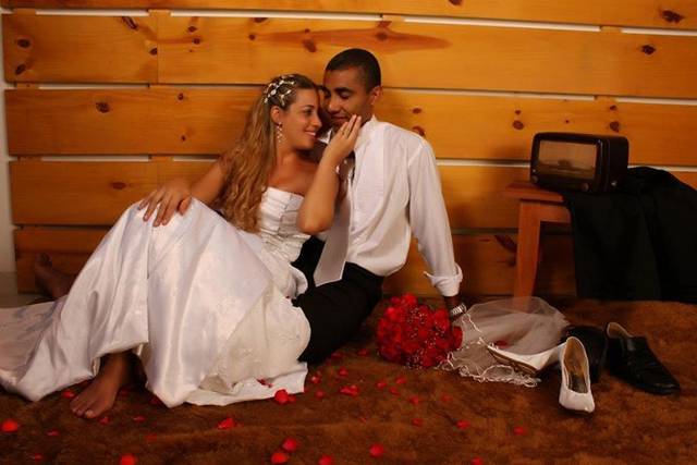 Ideal para o seu casamento