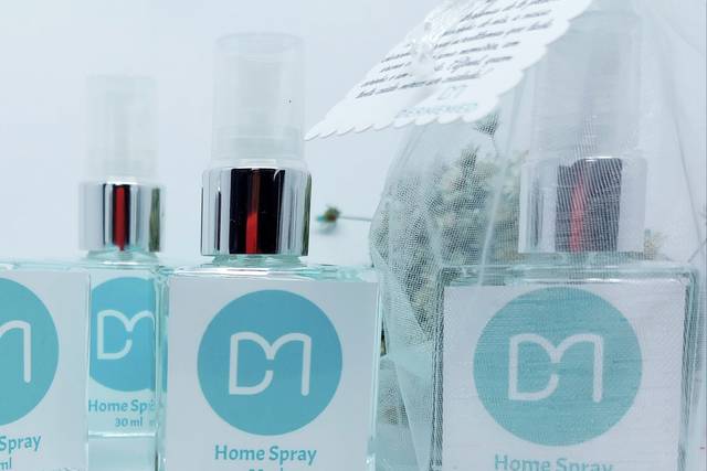 Home spray