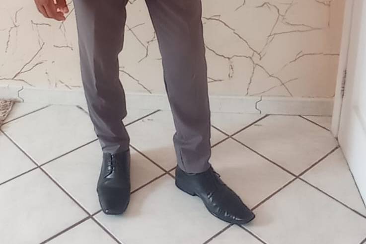Padrinhos