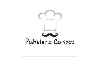 Palheteria Carioca Logo