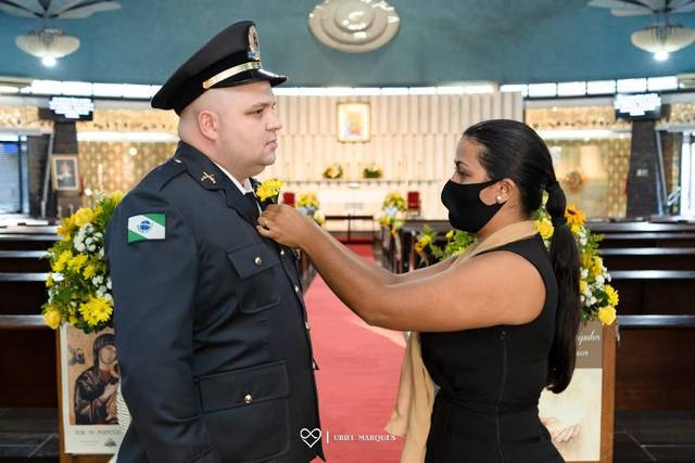 Casamento religioso