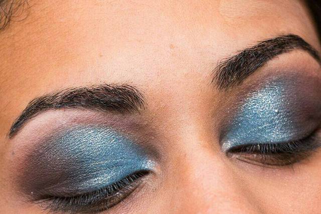 Thair Correia MakeUp Artist