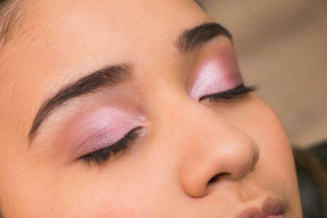 Thair Correia MakeUp Artist
