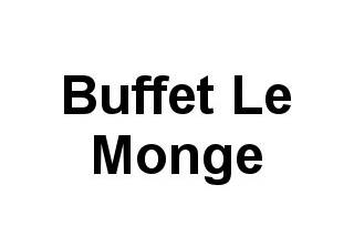 Espaço e Buffet Lê Monge