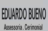 Eduardo Bueno Assesoria Cerimonial logo