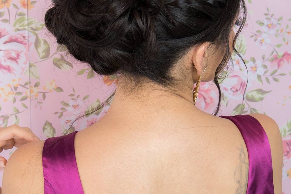 Penteado