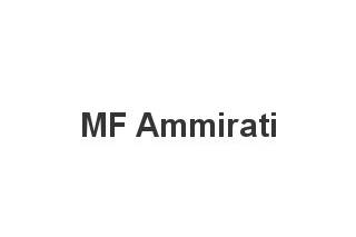 MF Ammirati logo