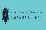 Amanda Cidral logo