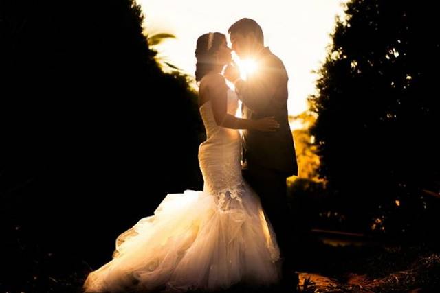 Fotografia de casamento
