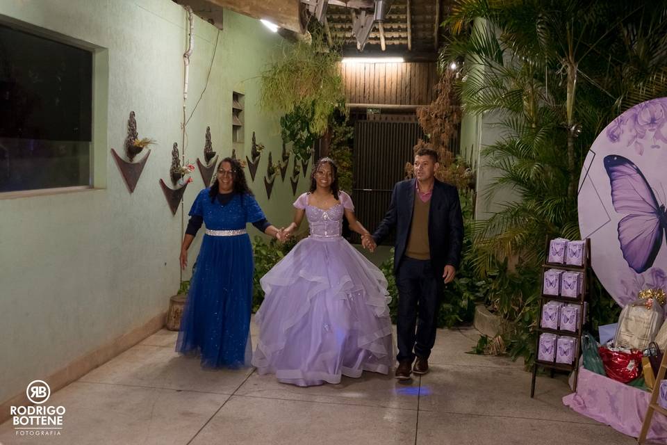 15 anos
