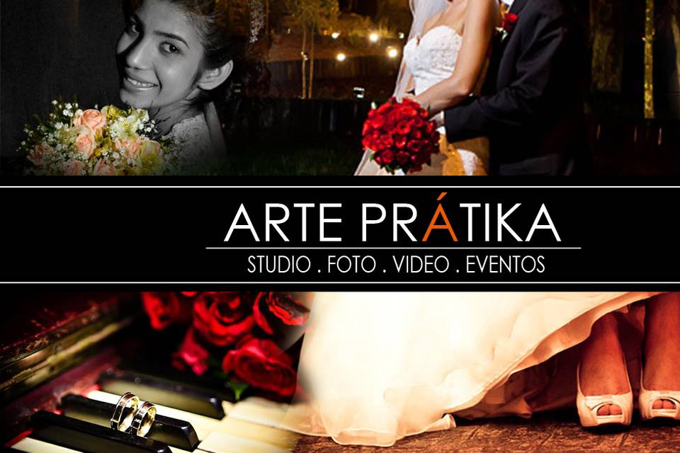 Arte Prátika