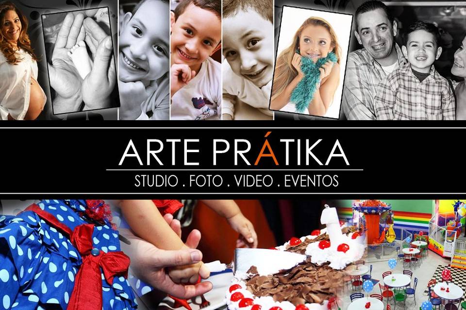 Arte Prátika