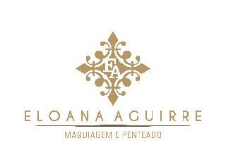 Eloana Aguirre - Maquiagem e Penteado  Logo