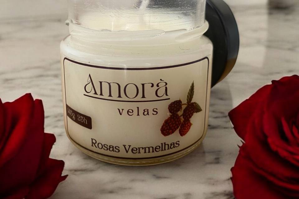 Velas 145g