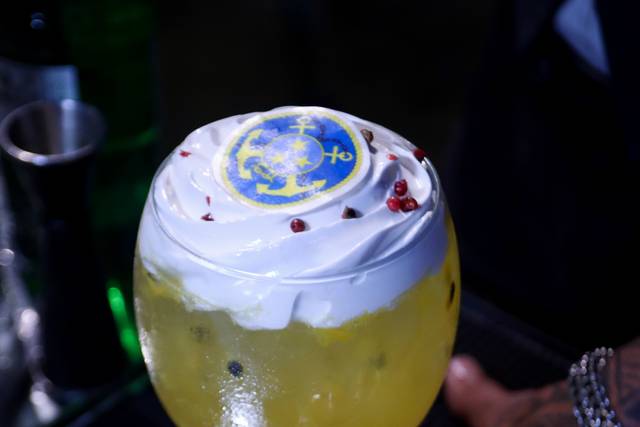 Base.Drinks