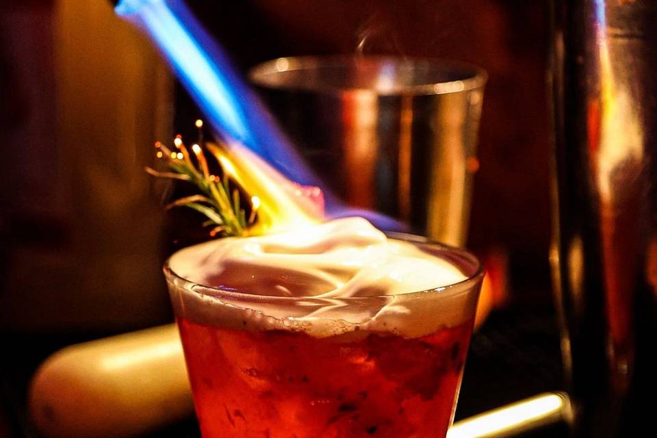 Base.Drinks