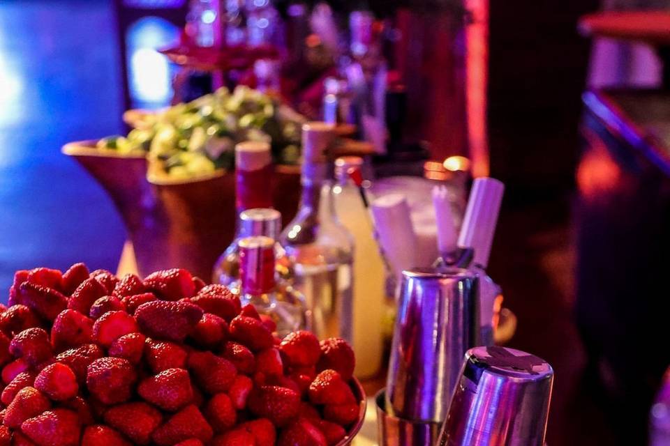 Base.Drinks