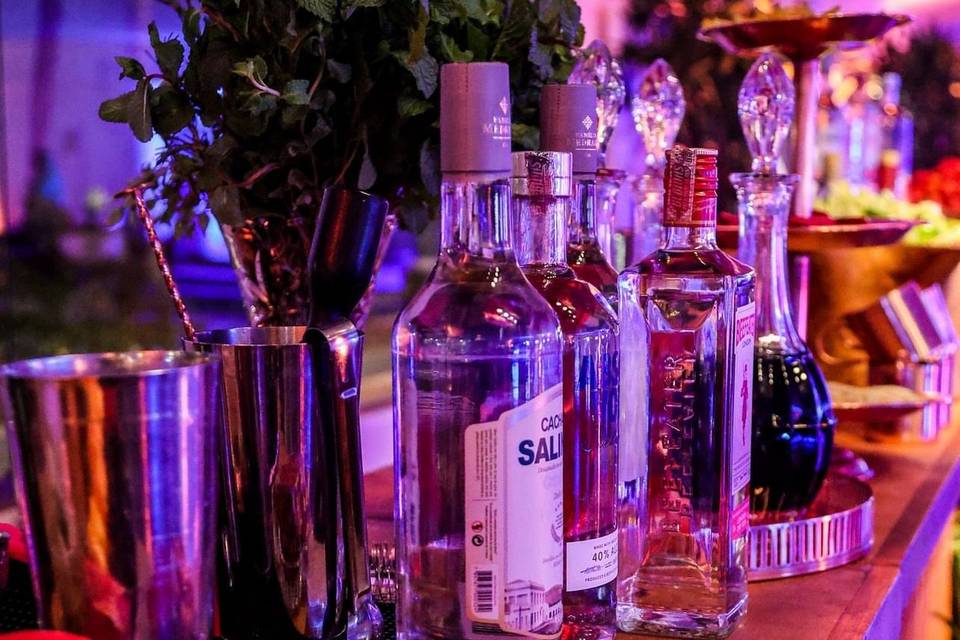 Base.Drinks