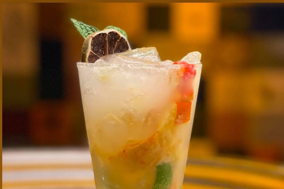 Base.Drinks