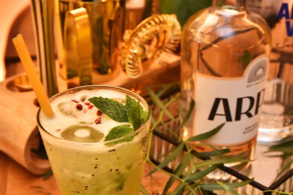Base.Drinks