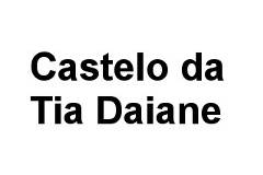 Castelo da Tia Daiane   logo