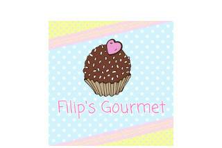 Filip's Gourmet Logo