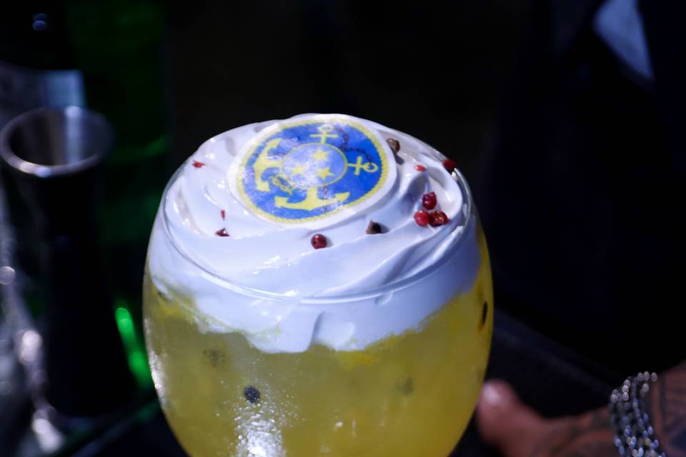 Base.Drinks