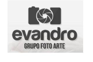 Evandro Foto Arte logo