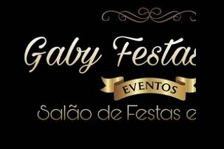 Gaby Festas BH logo