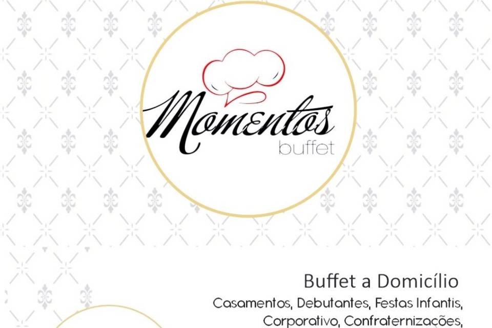 Momentos buffet!