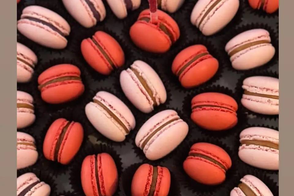 Macarons