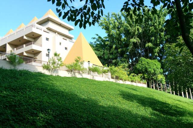 Hotel Piramides Jarinu