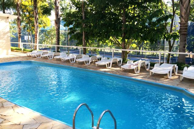 Piscina Infantil