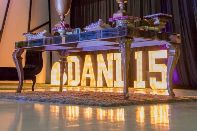 15 da Dani