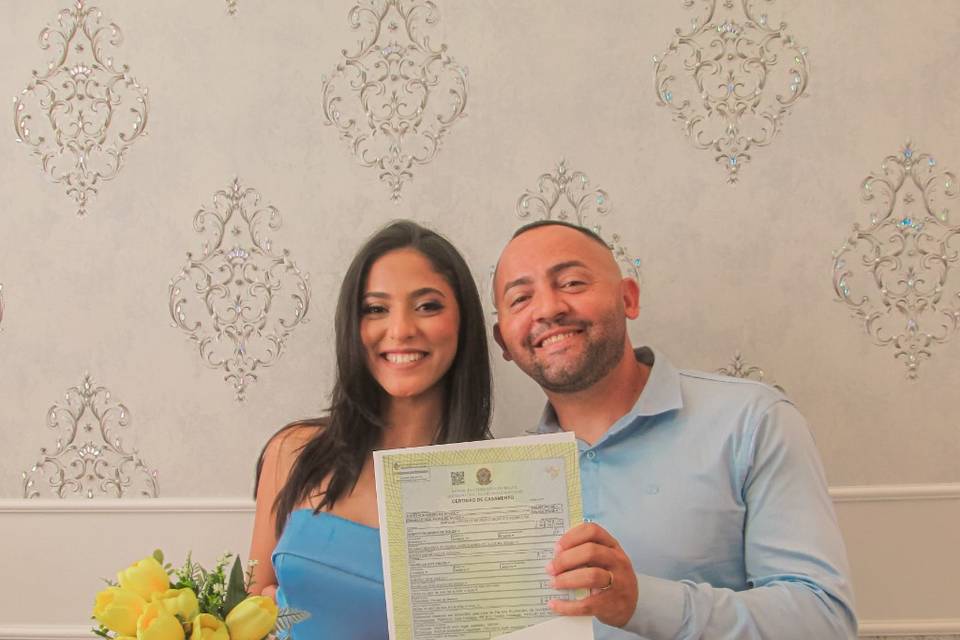 Casamento civil