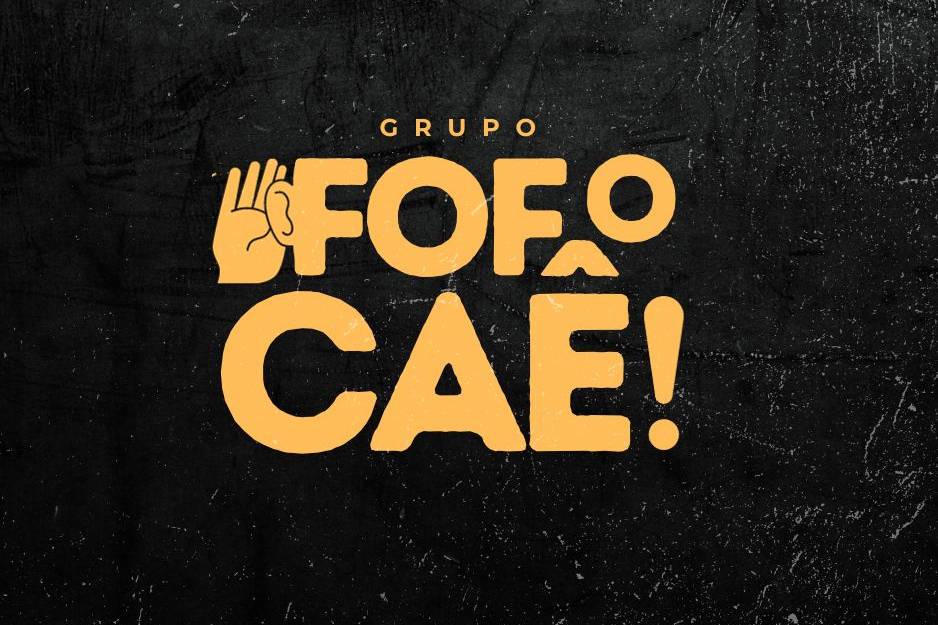 Grupo Fofocaê