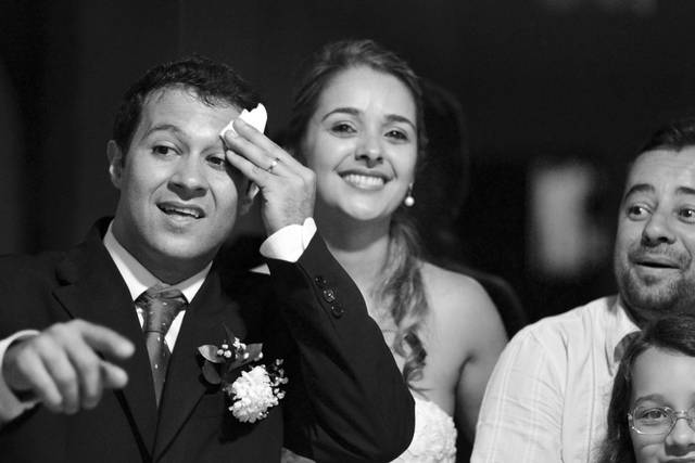 Clicando com amor