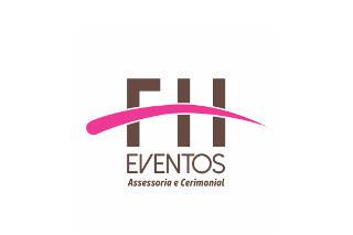 FH Eventos Assessoria e Cerimonial logo