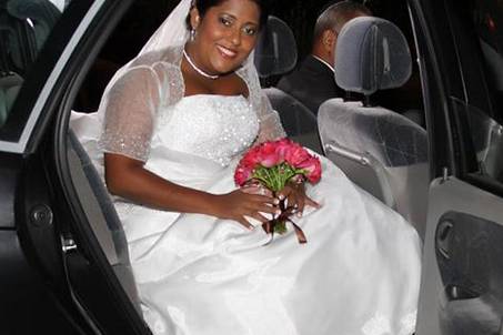 Um casamento perfeito