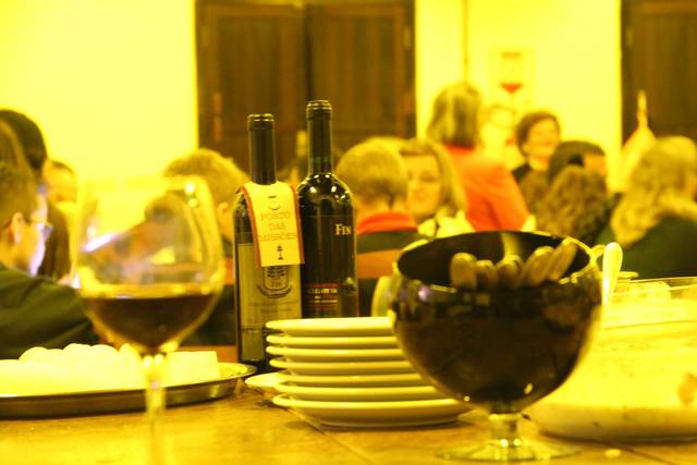 Vinhos